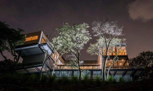 Real de Hacienda - Sobrado + Ugalde Arquitectos