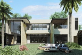 Casa Meseta - Grow Arquitectos