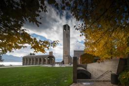 Mission Hill Family Estate | Olson Kundig