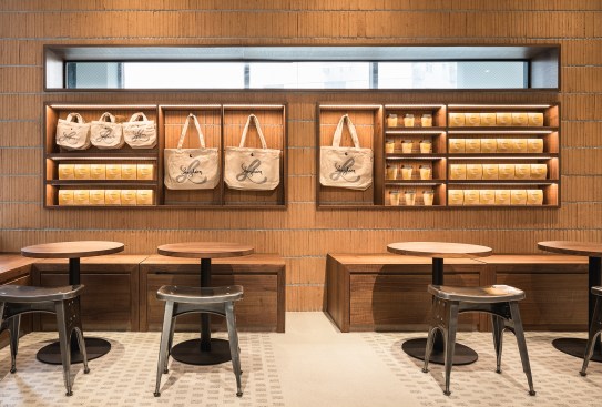 Lunuers Community by hcreates