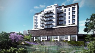 Citium Living- Grow Arquitectos