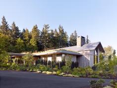 Country Garden House | Olson Kundig