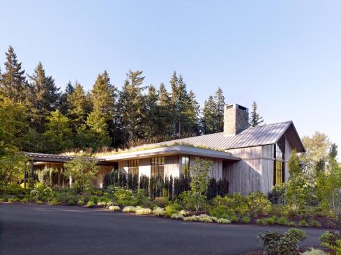Country Garden House | Olson Kundig
