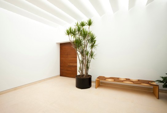 Casa HRE24 - Lopez Duplan Arquitectos