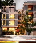 Departamentos DRL - Estudio MMX