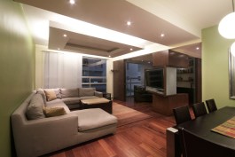 Departamento Viniegra - DIN interiorismo