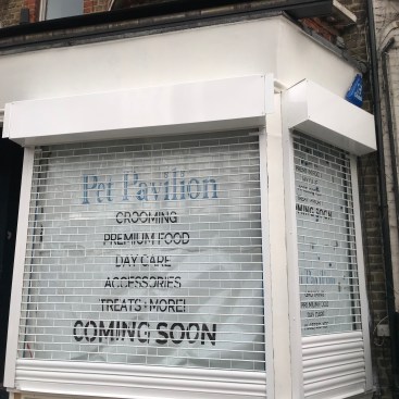 Roller Shutter Repair