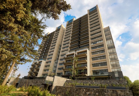 Bosque 6060 - IDEA Asociados