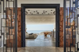 Viceroy Cabos - BASO Arquitectura