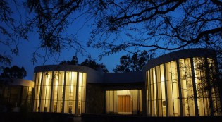 Casa de Piedra - Juan Carlos Loyo Arquitectura