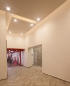 Baños Museo Franz Mayer - DIN interiorismo