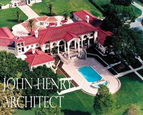 Aerial Rear Property