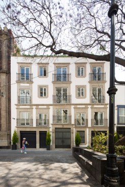 SI31 - Boue Arquitectos