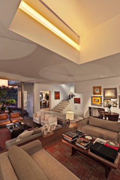 Casa Lomas Altas - Lopez Duplan Arquitectos