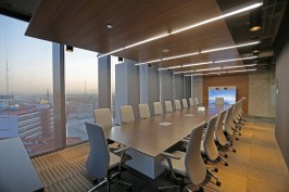 Ingram - Eskema Arquitectos