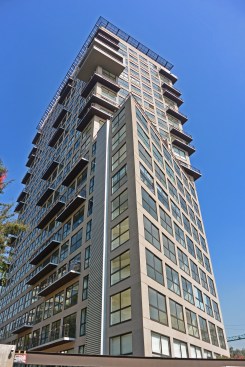 Be Grand San Angel - IDEA Asociados