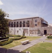 Hotel La Purificadora - Serrano Monjaraz Arquitectos