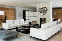 Lomas Altas - Taller G / Luz de Arquitectura