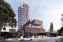 Zuno - CRAFT Arquitectos