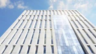 Viale Innovazione Dorms