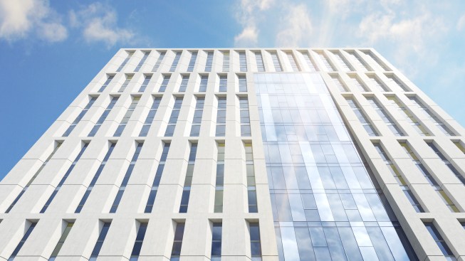 Viale Innovazione Dorms