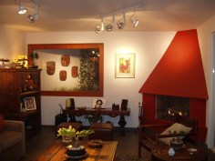 Casa Garza - DIN interiorismo