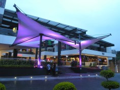 Terraza Arenal - Grow Arquitectos