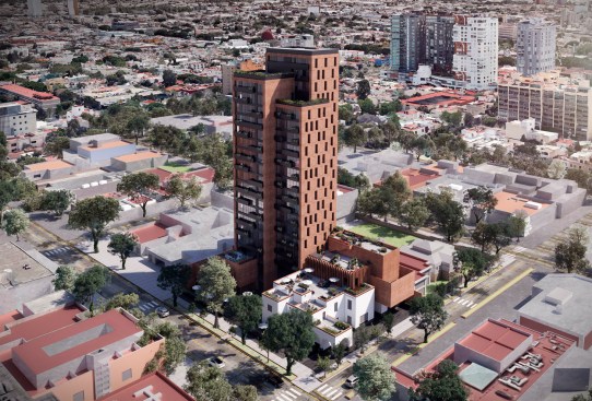 Kavi - CRAFT Arquitectos