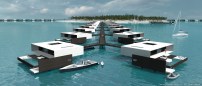 The United Islands Project By The Svetozar Andreev Studio