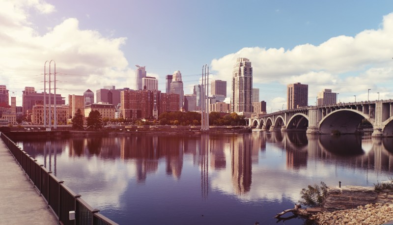 Minneapolis, Minnesota