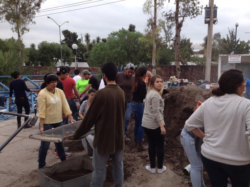 Taller de Cobb - Diseño participativo