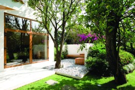 Casa HTB3 - Lopez Duplan Arquitectos