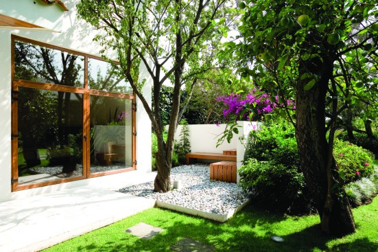 Casa HTB3 - Lopez Duplan Arquitectos