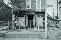 Newburgh has continued to attract newcomers, even throughout economic ups and downs spurred by urban renewal.