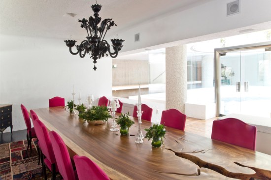 Casa Roqueta - BASO Arquitectura 