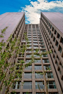 TAUA - Serrano Monjaraz Arquitectos