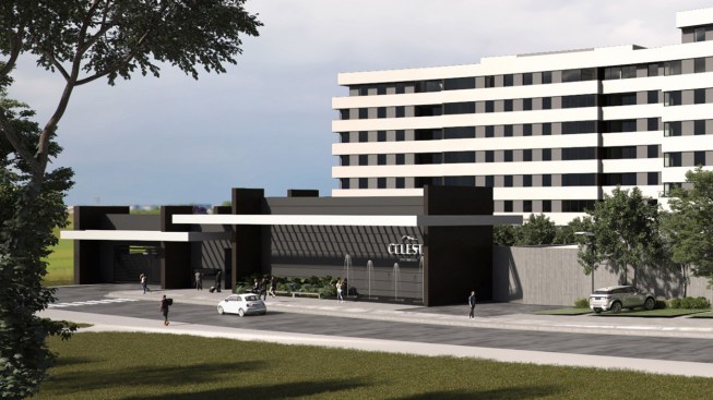 Celesta - Eskema Arquitectos