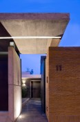 Casa Milan - BCA Taller de diseño
