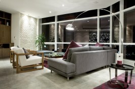 Departamento 2103-St Regis - SPAZI Funcion Arquitectonica