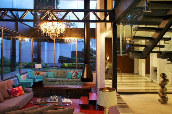 Casa Begalg - DIN interiorismo