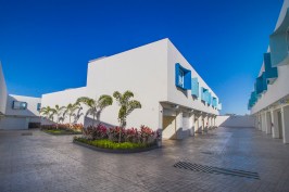 Hotel Velamor  - DIN interiorismo