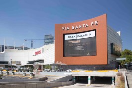 Centro Santa Fe - Grow Arquitectos