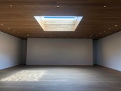 Brant Foundation in New York