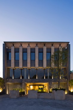 Templanza 19 - Boue Arquitectos