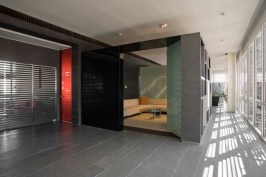 Edificio Vidalta - Serrano Monjaraz Arquitectos