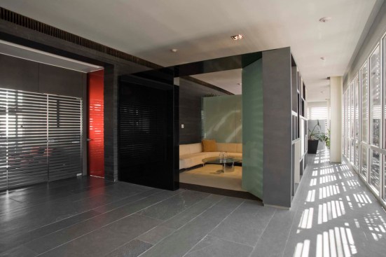 Edificio Vidalta - Serrano Monjaraz Arquitectos