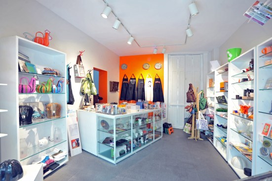 Museo Modo - DIN interiorismo