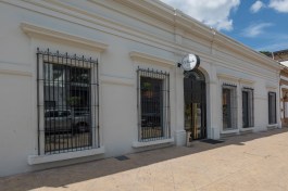 El Presidio Casa Bon - German Velasco Arquitectos