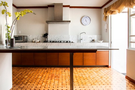 Estudio Cameroni - BASO Arquitectura 