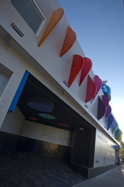 Hotel Ke Color - DIN interiorismo